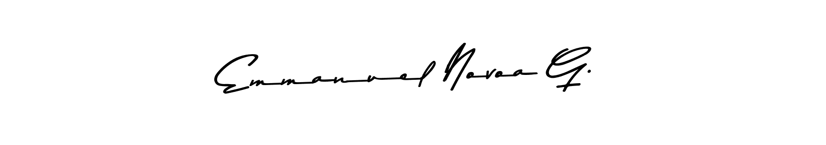 Similarly Asem Kandis PERSONAL USE is the best handwritten signature design. Signature creator online .You can use it as an online autograph creator for name Emmanuel Novoa G.. Emmanuel Novoa G. signature style 9 images and pictures png