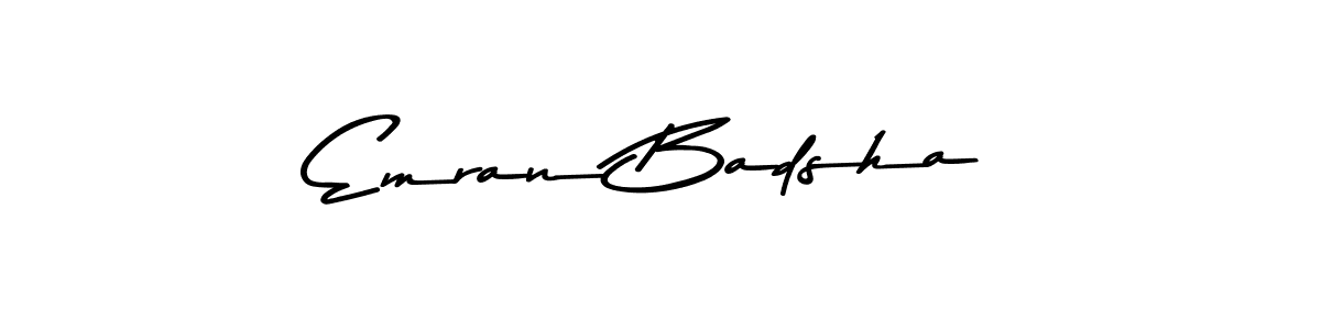 Also we have Emran Badsha name is the best signature style. Create professional handwritten signature collection using Asem Kandis PERSONAL USE autograph style. Emran Badsha signature style 9 images and pictures png