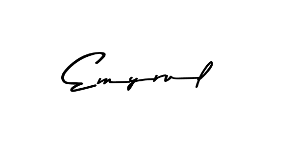See photos of Emyrul official signature by Spectra . Check more albums & portfolios. Read reviews & check more about Asem Kandis PERSONAL USE font. Emyrul signature style 9 images and pictures png