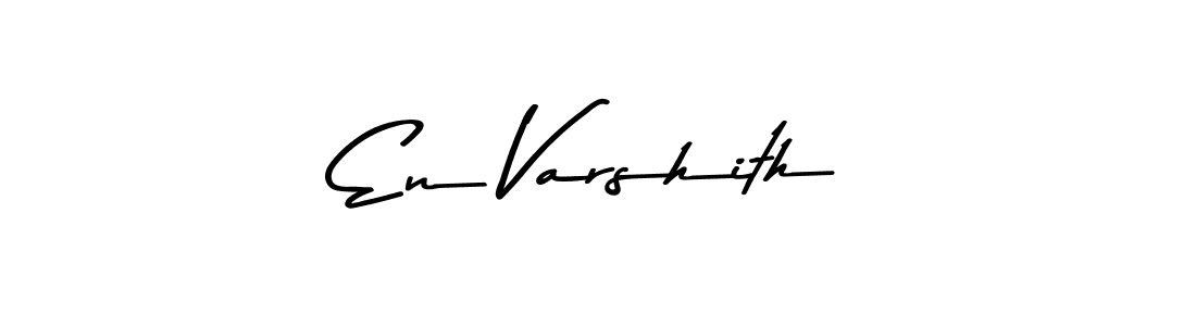 Check out images of Autograph of En Varshith name. Actor En Varshith Signature Style. Asem Kandis PERSONAL USE is a professional sign style online. En Varshith signature style 9 images and pictures png