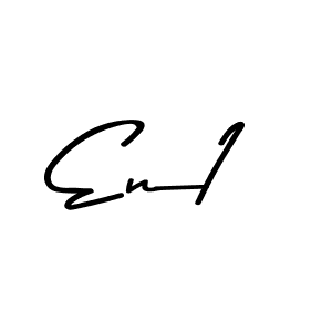 Check out images of Autograph of En1 name. Actor En1 Signature Style. Asem Kandis PERSONAL USE is a professional sign style online. En1 signature style 9 images and pictures png