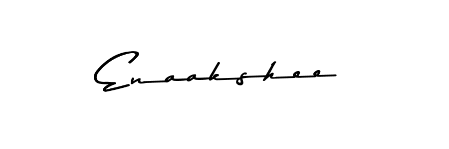 This is the best signature style for the Enaakshee name. Also you like these signature font (Asem Kandis PERSONAL USE). Mix name signature. Enaakshee signature style 9 images and pictures png