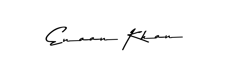 How to Draw Enaan Khan signature style? Asem Kandis PERSONAL USE is a latest design signature styles for name Enaan Khan. Enaan Khan signature style 9 images and pictures png
