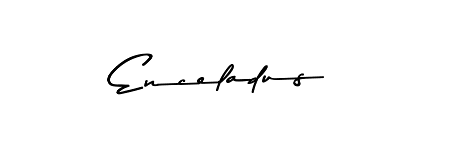 Here are the top 10 professional signature styles for the name Enceladus. These are the best autograph styles you can use for your name. Enceladus signature style 9 images and pictures png