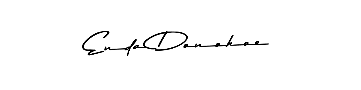 if you are searching for the best signature style for your name Enda Donohoe. so please give up your signature search. here we have designed multiple signature styles  using Asem Kandis PERSONAL USE. Enda Donohoe signature style 9 images and pictures png