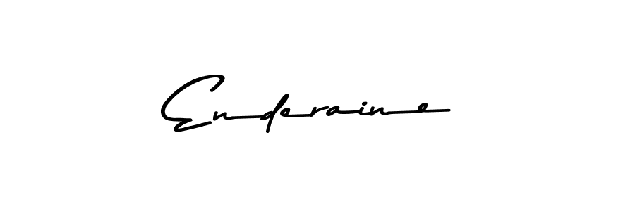 Once you've used our free online signature maker to create your best signature Asem Kandis PERSONAL USE style, it's time to enjoy all of the benefits that Enderaine name signing documents. Enderaine signature style 9 images and pictures png