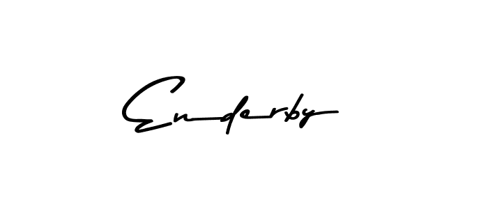 This is the best signature style for the Enderby name. Also you like these signature font (Asem Kandis PERSONAL USE). Mix name signature. Enderby signature style 9 images and pictures png