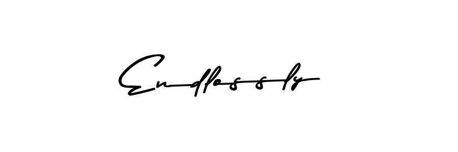 Make a beautiful signature design for name Endlossly. Use this online signature maker to create a handwritten signature for free. Endlossly signature style 9 images and pictures png