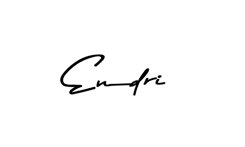 How to Draw Endri signature style? Asem Kandis PERSONAL USE is a latest design signature styles for name Endri. Endri signature style 9 images and pictures png