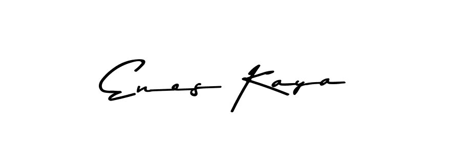 You can use this online signature creator to create a handwritten signature for the name Enes Kaya. This is the best online autograph maker. Enes Kaya signature style 9 images and pictures png