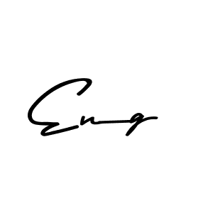 How to make Eng name signature. Use Asem Kandis PERSONAL USE style for creating short signs online. This is the latest handwritten sign. Eng signature style 9 images and pictures png