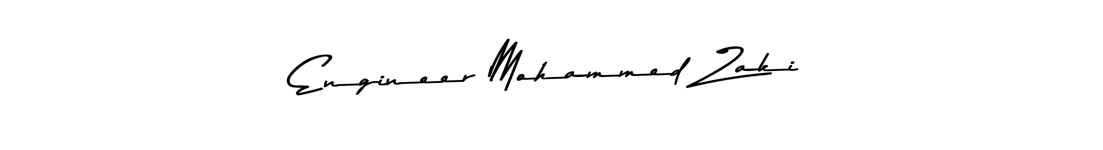 if you are searching for the best signature style for your name Engineer Mohammed Zaki. so please give up your signature search. here we have designed multiple signature styles  using Asem Kandis PERSONAL USE. Engineer Mohammed Zaki signature style 9 images and pictures png