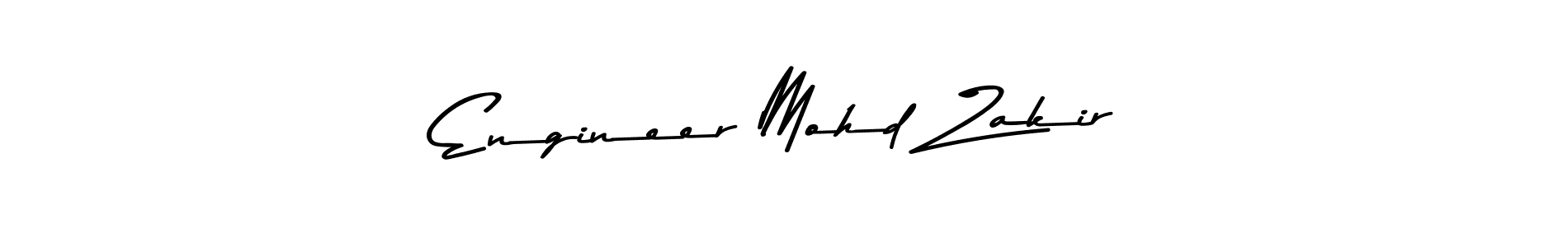 if you are searching for the best signature style for your name Engineer Mohd Zakir. so please give up your signature search. here we have designed multiple signature styles  using Asem Kandis PERSONAL USE. Engineer Mohd Zakir signature style 9 images and pictures png