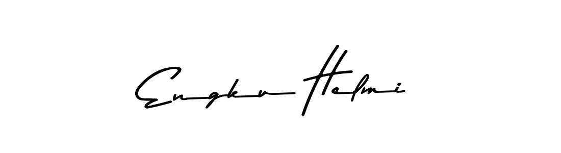 Here are the top 10 professional signature styles for the name Engku Helmi. These are the best autograph styles you can use for your name. Engku Helmi signature style 9 images and pictures png