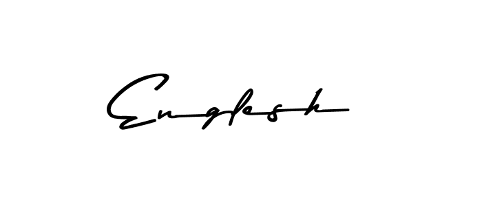 Englesh stylish signature style. Best Handwritten Sign (Asem Kandis PERSONAL USE) for my name. Handwritten Signature Collection Ideas for my name Englesh. Englesh signature style 9 images and pictures png