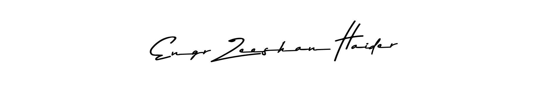 Asem Kandis PERSONAL USE is a professional signature style that is perfect for those who want to add a touch of class to their signature. It is also a great choice for those who want to make their signature more unique. Get Engr Zeeshan Haider name to fancy signature for free. Engr Zeeshan Haider signature style 9 images and pictures png