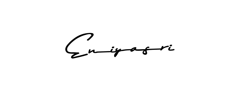 It looks lik you need a new signature style for name Eniyasri. Design unique handwritten (Asem Kandis PERSONAL USE) signature with our free signature maker in just a few clicks. Eniyasri signature style 9 images and pictures png