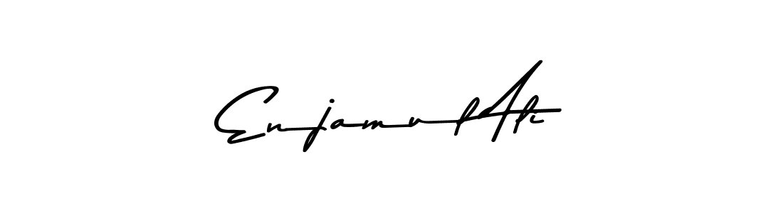 Check out images of Autograph of Enjamul Ali name. Actor Enjamul Ali Signature Style. Asem Kandis PERSONAL USE is a professional sign style online. Enjamul Ali signature style 9 images and pictures png