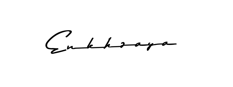 Here are the top 10 professional signature styles for the name Enkhzaya. These are the best autograph styles you can use for your name. Enkhzaya signature style 9 images and pictures png