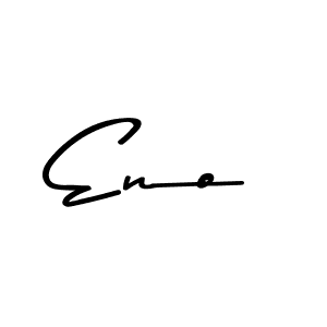 Best and Professional Signature Style for Eno. Asem Kandis PERSONAL USE Best Signature Style Collection. Eno signature style 9 images and pictures png