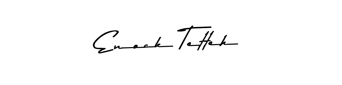 Here are the top 10 professional signature styles for the name Enock Tetteh. These are the best autograph styles you can use for your name. Enock Tetteh signature style 9 images and pictures png