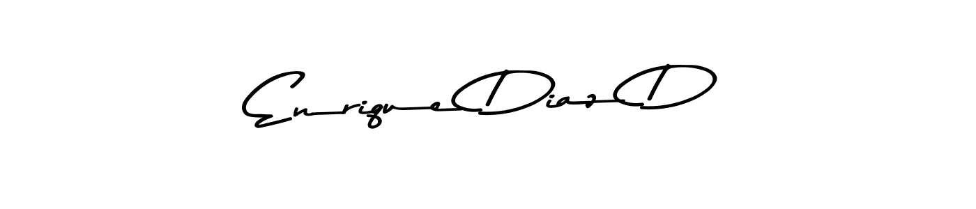Make a beautiful signature design for name Enrique Diaz D. Use this online signature maker to create a handwritten signature for free. Enrique Diaz D signature style 9 images and pictures png
