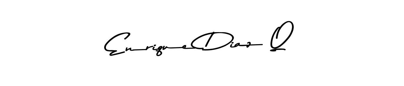 Make a short Enrique Diaz Q signature style. Manage your documents anywhere anytime using Asem Kandis PERSONAL USE. Create and add eSignatures, submit forms, share and send files easily. Enrique Diaz Q signature style 9 images and pictures png