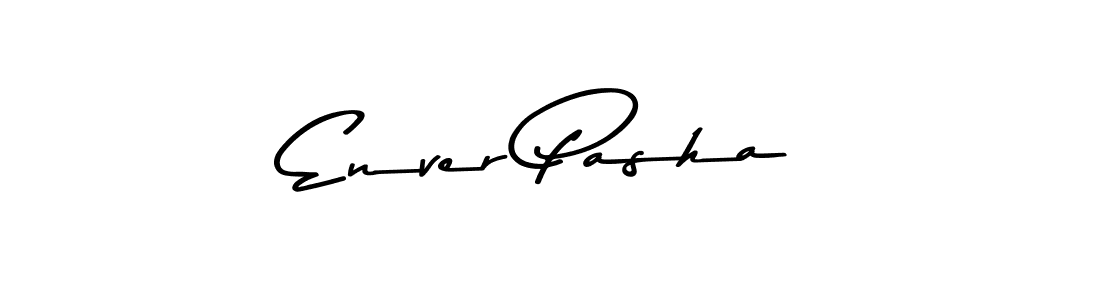 Make a beautiful signature design for name Enver Pasha. With this signature (Asem Kandis PERSONAL USE) style, you can create a handwritten signature for free. Enver Pasha signature style 9 images and pictures png