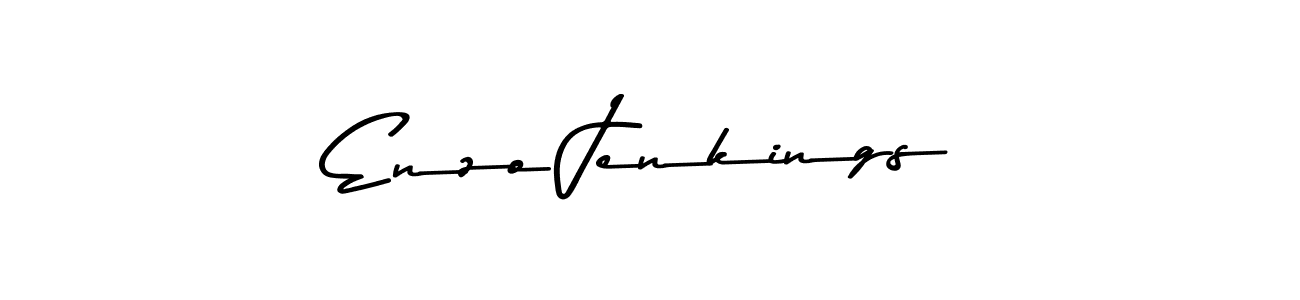 Make a short Enzo Jenkings signature style. Manage your documents anywhere anytime using Asem Kandis PERSONAL USE. Create and add eSignatures, submit forms, share and send files easily. Enzo Jenkings signature style 9 images and pictures png