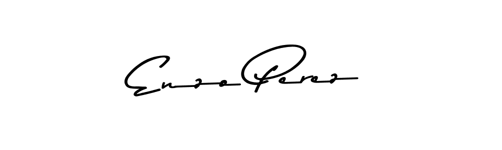 You can use this online signature creator to create a handwritten signature for the name Enzo Perez. This is the best online autograph maker. Enzo Perez signature style 9 images and pictures png