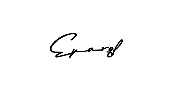 How to Draw Eparql signature style? Asem Kandis PERSONAL USE is a latest design signature styles for name Eparql. Eparql signature style 9 images and pictures png