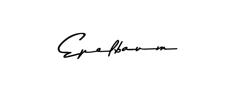 Also You can easily find your signature by using the search form. We will create Epelbaum name handwritten signature images for you free of cost using Asem Kandis PERSONAL USE sign style. Epelbaum signature style 9 images and pictures png