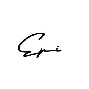 if you are searching for the best signature style for your name Epi. so please give up your signature search. here we have designed multiple signature styles  using Asem Kandis PERSONAL USE. Epi signature style 9 images and pictures png