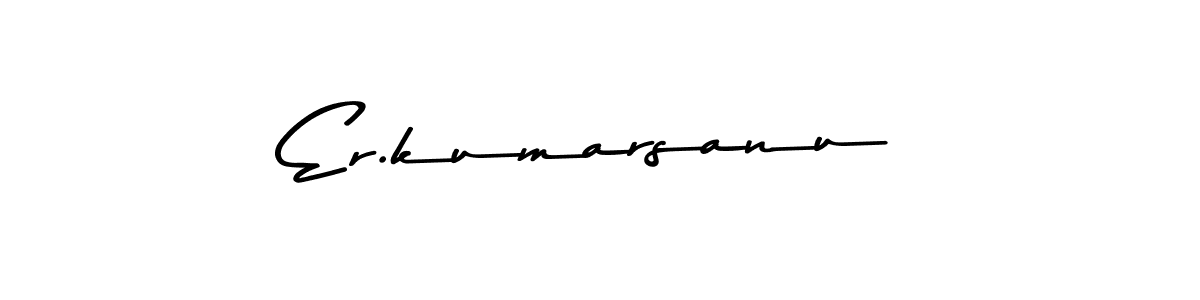 It looks lik you need a new signature style for name Er.kumarsanu. Design unique handwritten (Asem Kandis PERSONAL USE) signature with our free signature maker in just a few clicks. Er.kumarsanu signature style 9 images and pictures png