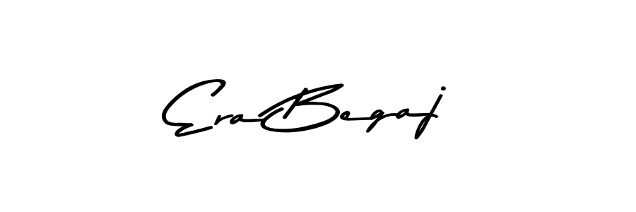 Design your own signature with our free online signature maker. With this signature software, you can create a handwritten (Asem Kandis PERSONAL USE) signature for name Era Begaj. Era Begaj signature style 9 images and pictures png