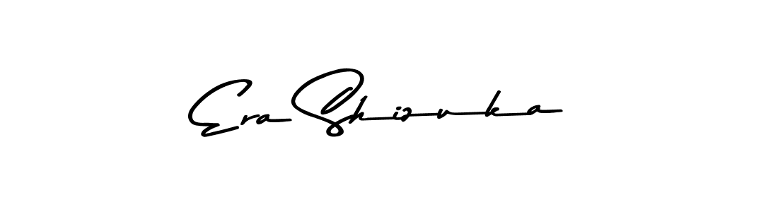 Design your own signature with our free online signature maker. With this signature software, you can create a handwritten (Asem Kandis PERSONAL USE) signature for name Era Shizuka. Era Shizuka signature style 9 images and pictures png