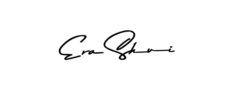 Here are the top 10 professional signature styles for the name Era Shui. These are the best autograph styles you can use for your name. Era Shui signature style 9 images and pictures png