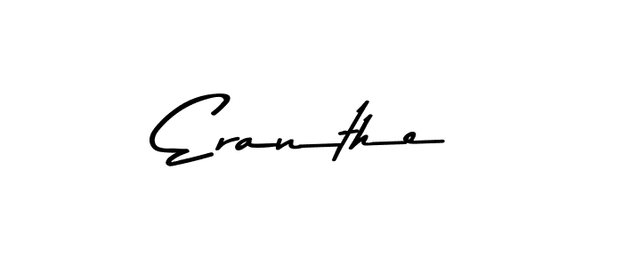 Best and Professional Signature Style for Eranthe. Asem Kandis PERSONAL USE Best Signature Style Collection. Eranthe signature style 9 images and pictures png