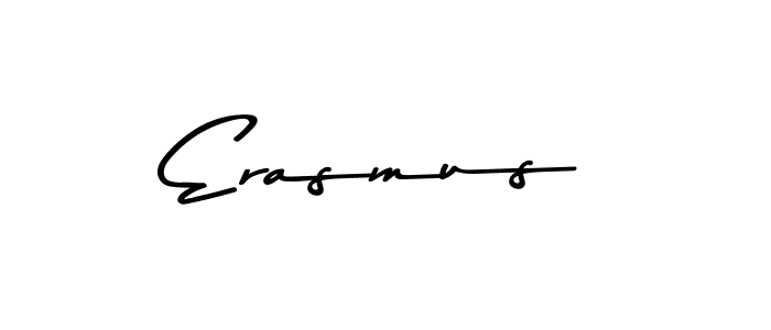 Also You can easily find your signature by using the search form. We will create Erasmus name handwritten signature images for you free of cost using Asem Kandis PERSONAL USE sign style. Erasmus signature style 9 images and pictures png