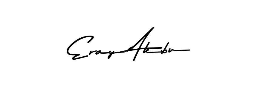 Asem Kandis PERSONAL USE is a professional signature style that is perfect for those who want to add a touch of class to their signature. It is also a great choice for those who want to make their signature more unique. Get Eray Akbu name to fancy signature for free. Eray Akbu signature style 9 images and pictures png