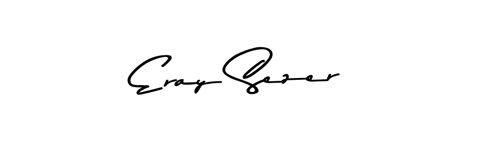 It looks lik you need a new signature style for name Eray Sezer. Design unique handwritten (Asem Kandis PERSONAL USE) signature with our free signature maker in just a few clicks. Eray Sezer signature style 9 images and pictures png