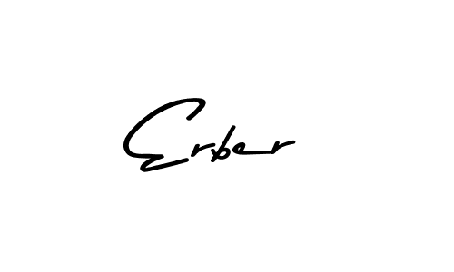 Best and Professional Signature Style for Erber. Asem Kandis PERSONAL USE Best Signature Style Collection. Erber signature style 9 images and pictures png