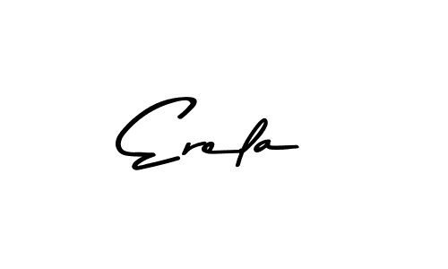 You can use this online signature creator to create a handwritten signature for the name Erela. This is the best online autograph maker. Erela signature style 9 images and pictures png