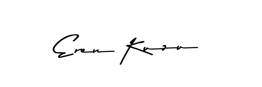 Once you've used our free online signature maker to create your best signature Asem Kandis PERSONAL USE style, it's time to enjoy all of the benefits that Eren Kuzu name signing documents. Eren Kuzu signature style 9 images and pictures png