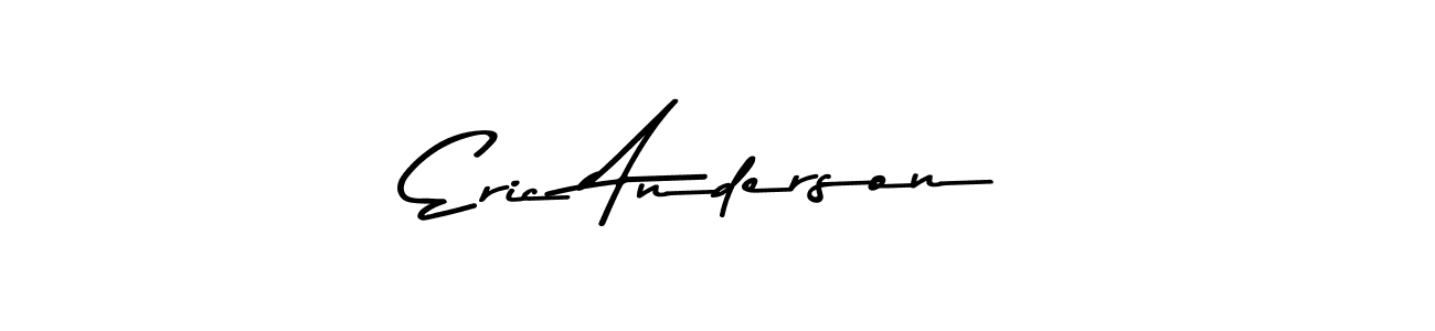 How to Draw Eric Anderson signature style? Asem Kandis PERSONAL USE is a latest design signature styles for name Eric Anderson. Eric Anderson signature style 9 images and pictures png