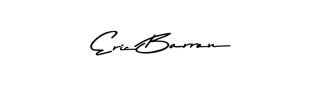 How to Draw Eric Barron signature style? Asem Kandis PERSONAL USE is a latest design signature styles for name Eric Barron. Eric Barron signature style 9 images and pictures png