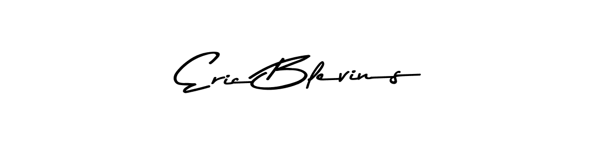How to make Eric Blevins signature? Asem Kandis PERSONAL USE is a professional autograph style. Create handwritten signature for Eric Blevins name. Eric Blevins signature style 9 images and pictures png