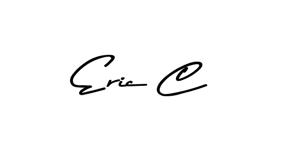 You can use this online signature creator to create a handwritten signature for the name Eric C. This is the best online autograph maker. Eric C signature style 9 images and pictures png