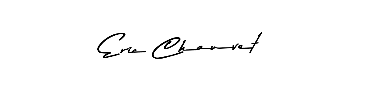 Similarly Asem Kandis PERSONAL USE is the best handwritten signature design. Signature creator online .You can use it as an online autograph creator for name Eric Chauvet. Eric Chauvet signature style 9 images and pictures png