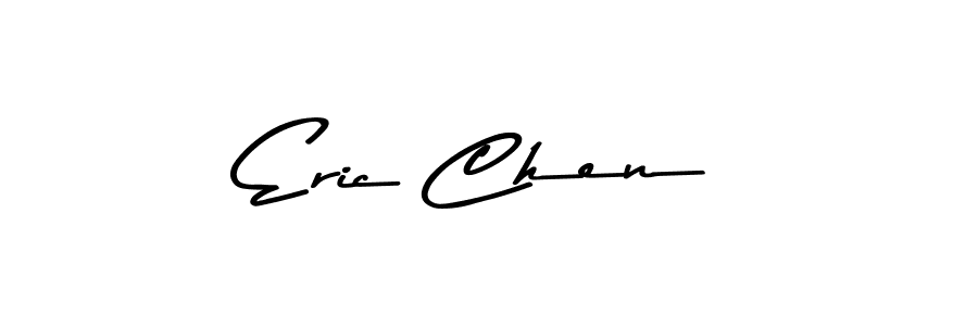 Similarly Asem Kandis PERSONAL USE is the best handwritten signature design. Signature creator online .You can use it as an online autograph creator for name Eric Chen. Eric Chen signature style 9 images and pictures png